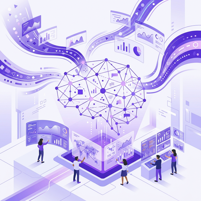 AI Data Technology